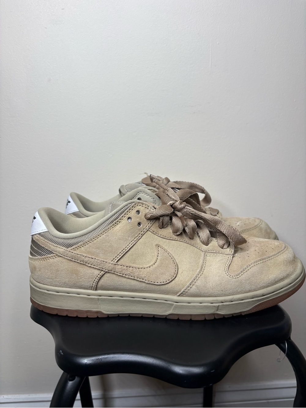 Nike Dunk SB Pro Low Parachute Beige